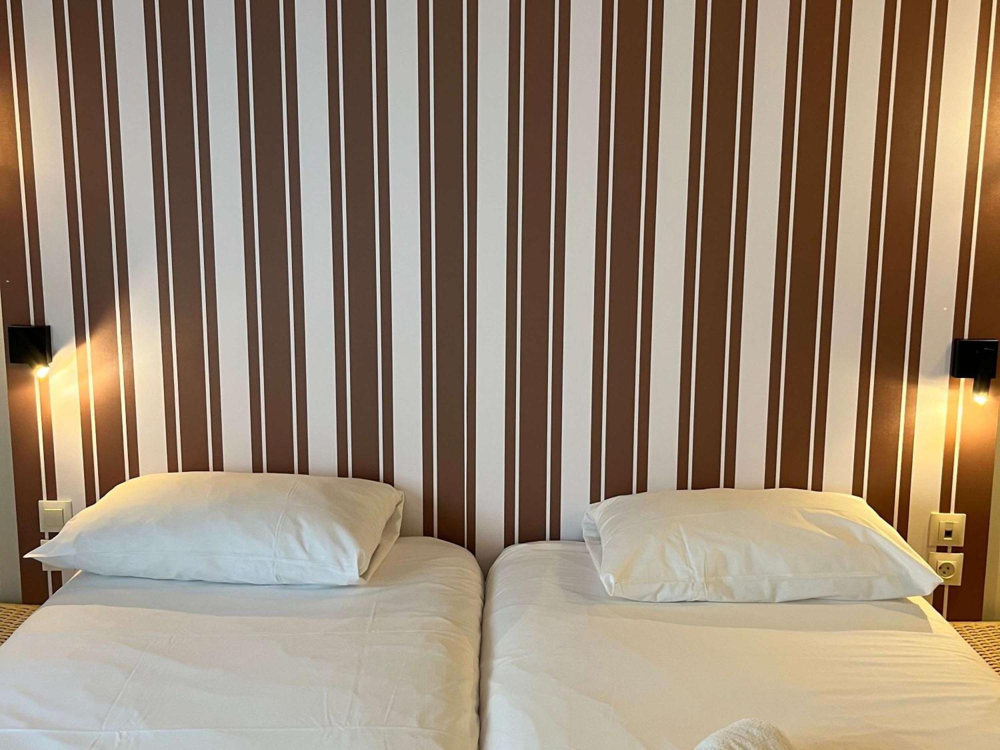 Hotel Ibis Styles Gare Centre Nîmes